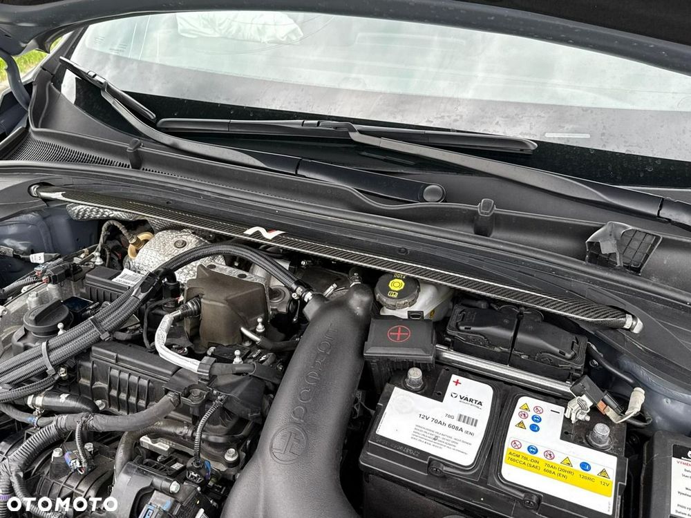 Hyundai i30 N 2.0 T-GDI Performance DCT - 14