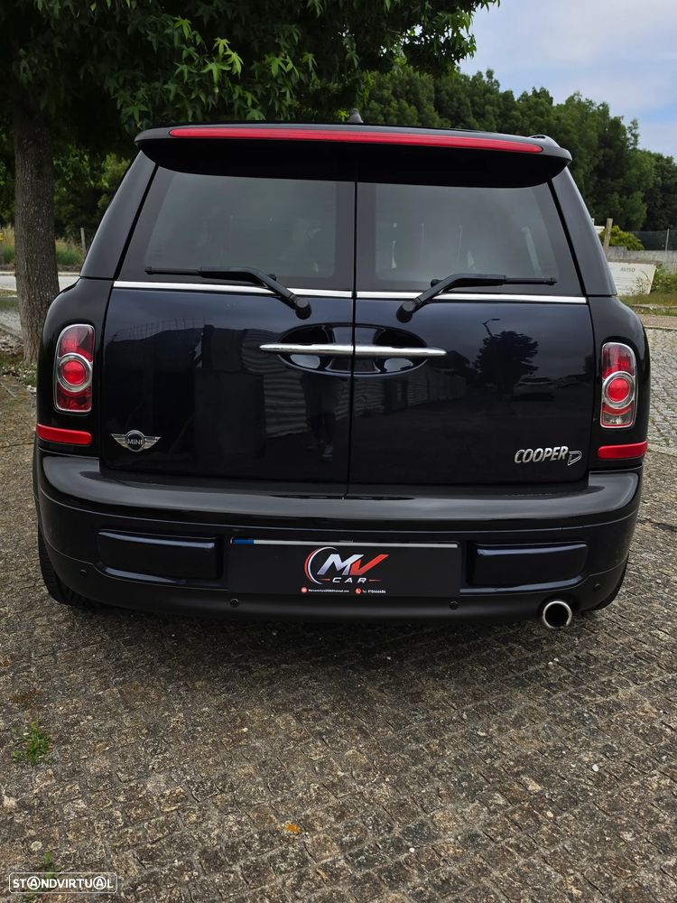 MINI Clubman - 3