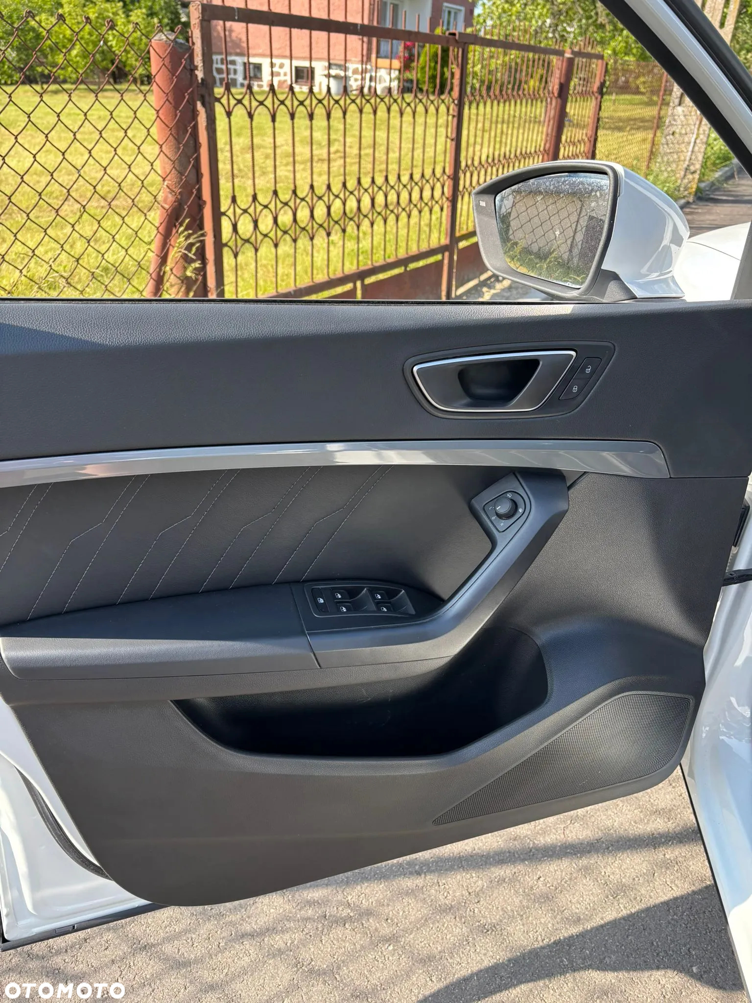 Seat Ateca 1.5 TSI ACT DSG OPF Style Edition - 24