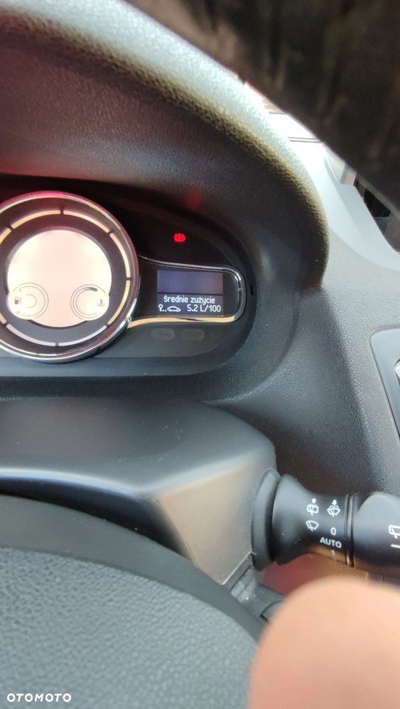 Renault Megane 1.5 dCi Dynamique - 13