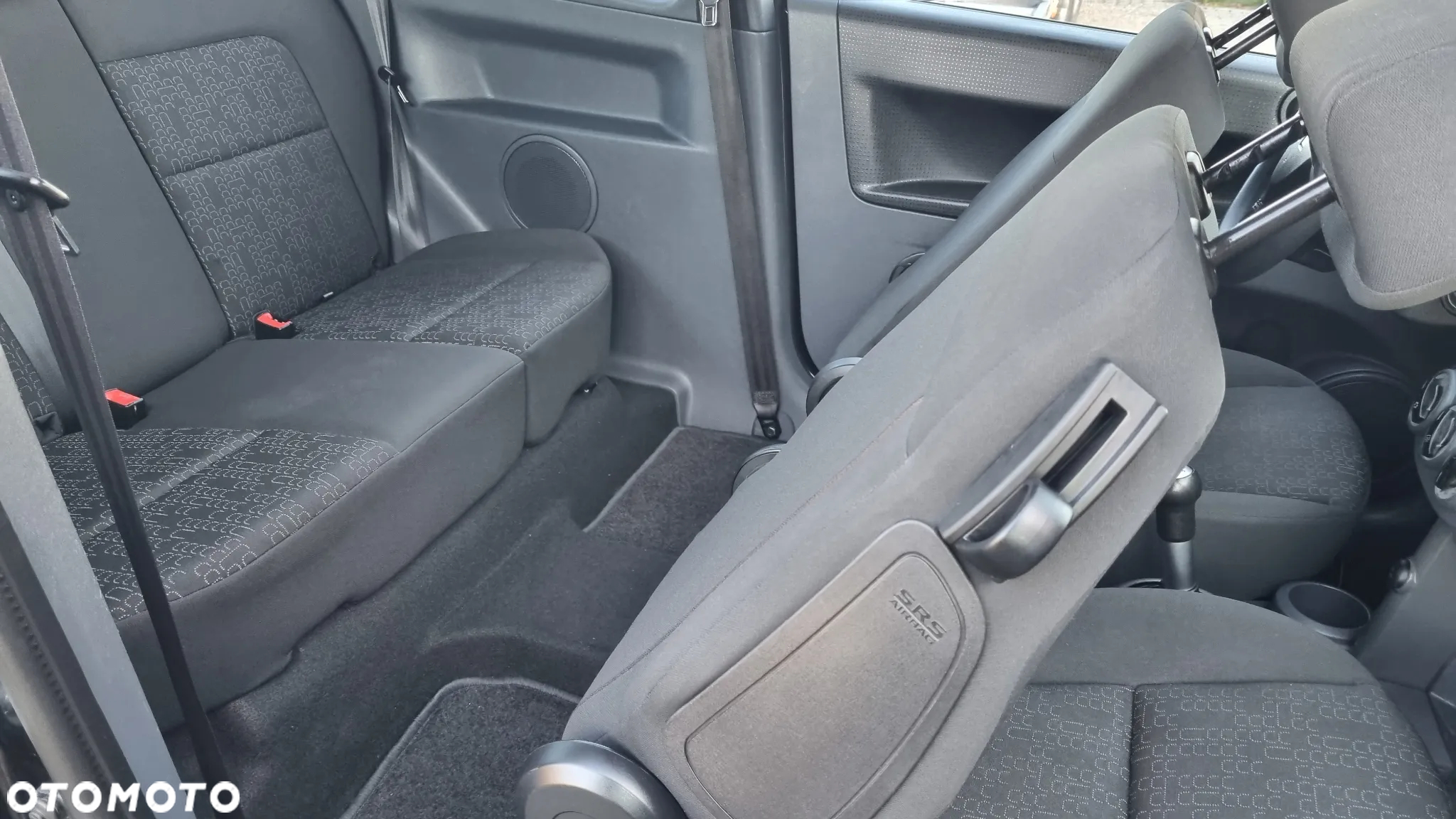 Mitsubishi Colt 1.3 Inform Cleartec - 21