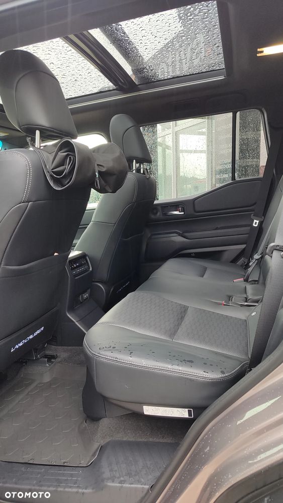 Toyota Land Cruiser LC 2.8 D-4D Executive - 34
