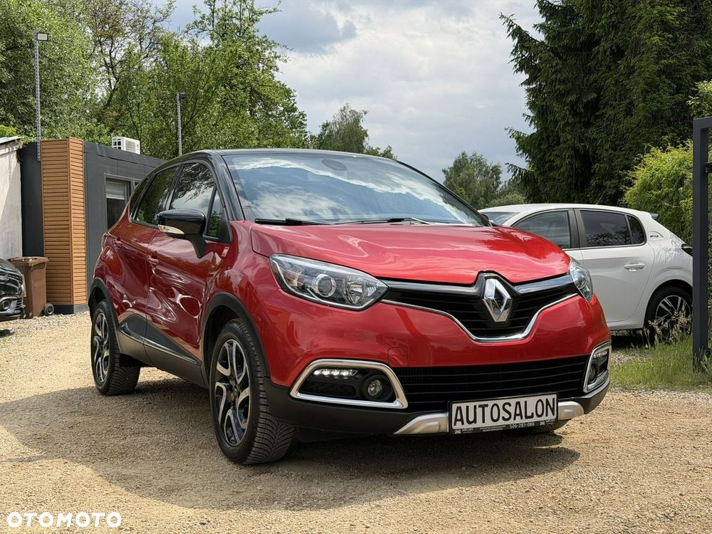 Renault Captur - 3