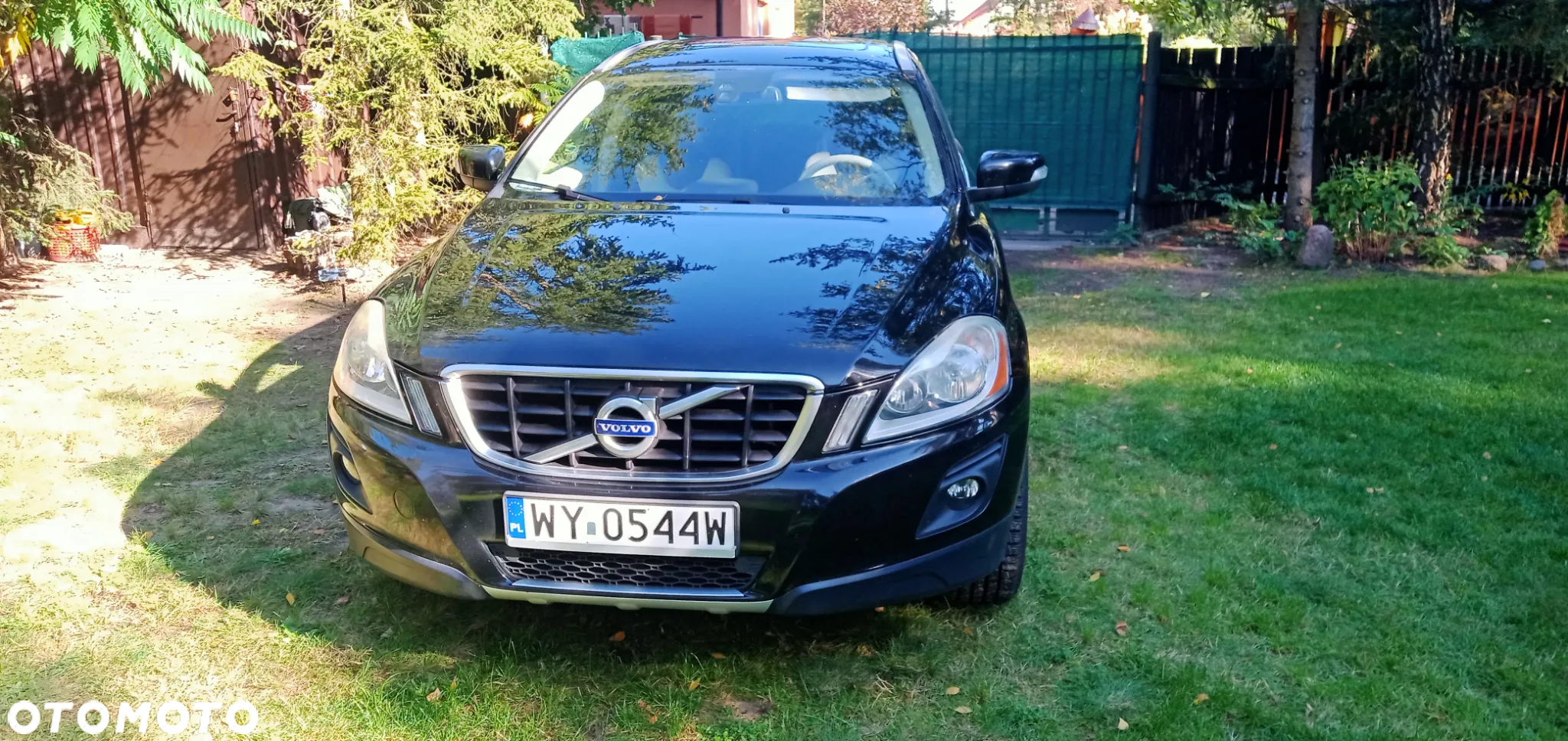 Volvo XC 60 T6 AWD Momentum - 4