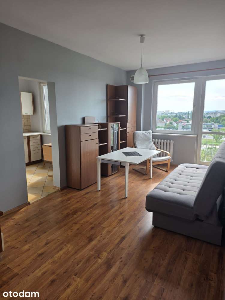 Mieszkanie na sprzedaż 38m2