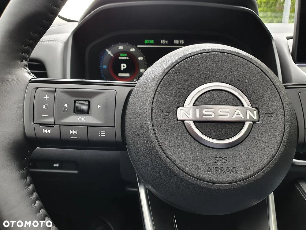 Nissan X-Trail 1.5 VC-T e-POWER Tekna e-4ORCE - 29