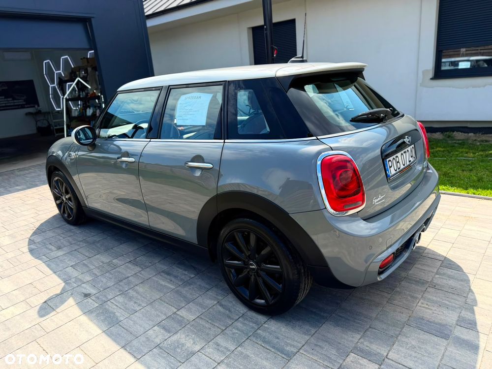 MINI Cooper - 9