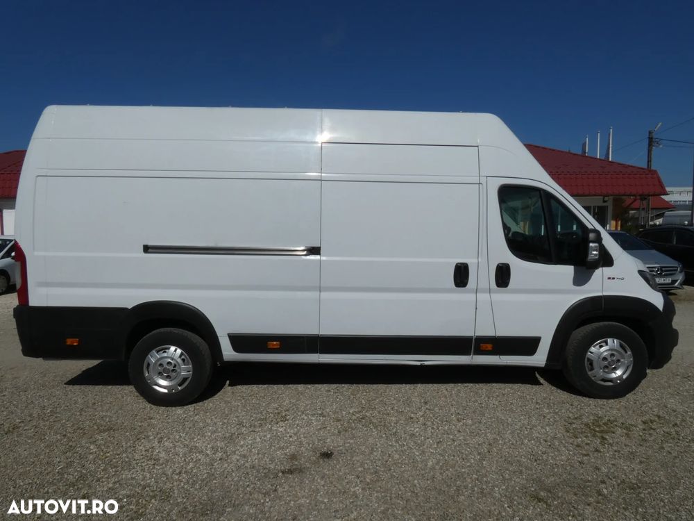 Fiat Ducato - 10