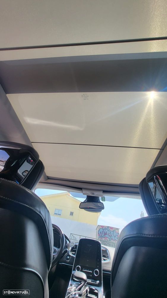 Renault Espace 1.6 dCi Initiale Paris EDC - 11