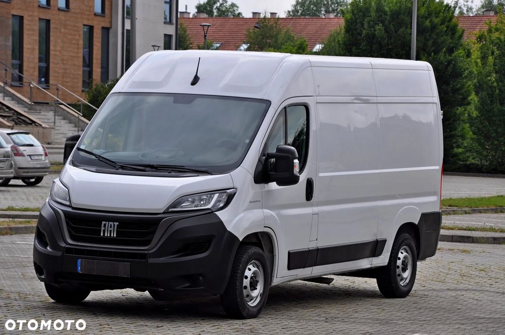 Fiat Ducato - 10