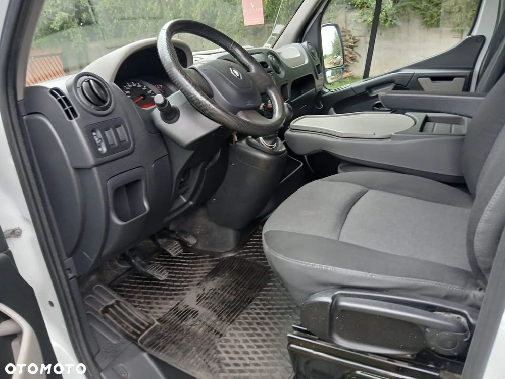 Renault Master - 8