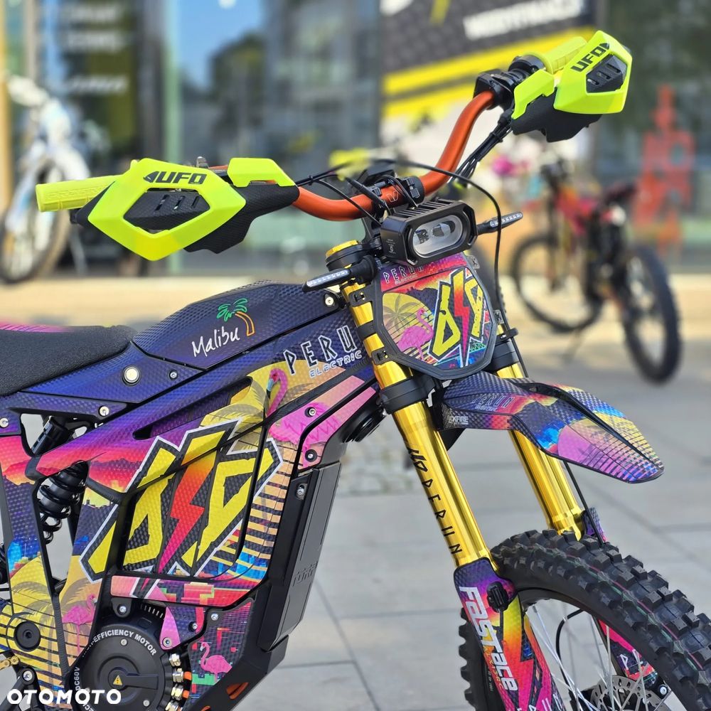 Talaria Sting R - 15