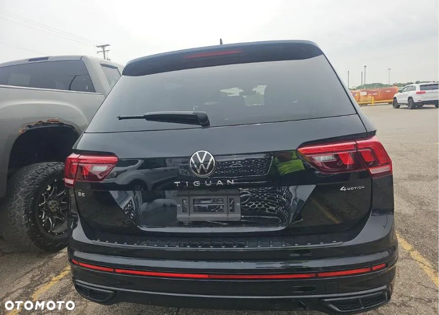 Volkswagen Tiguan - 6