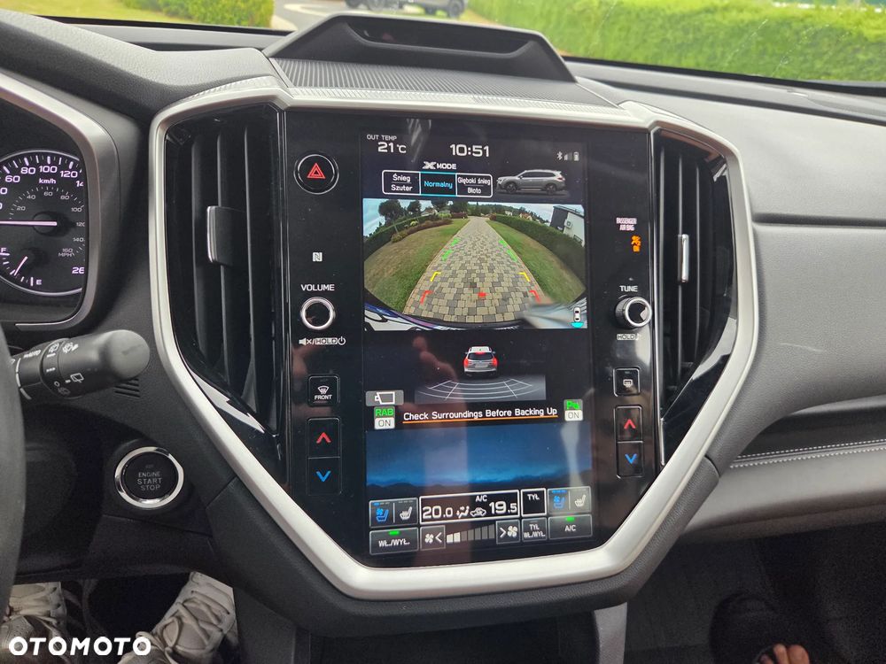 Subaru Ascent - 30