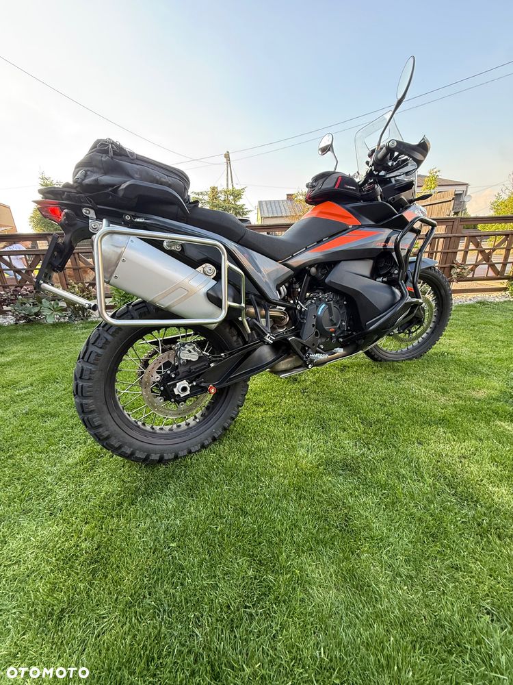 KTM Adventure - 22