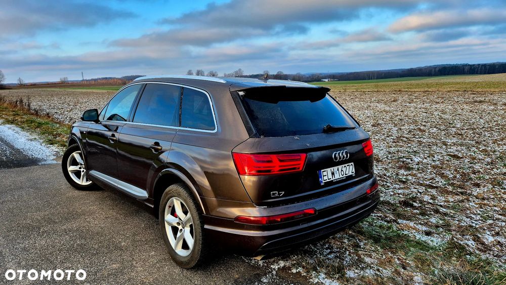 Audi Q7 - 3