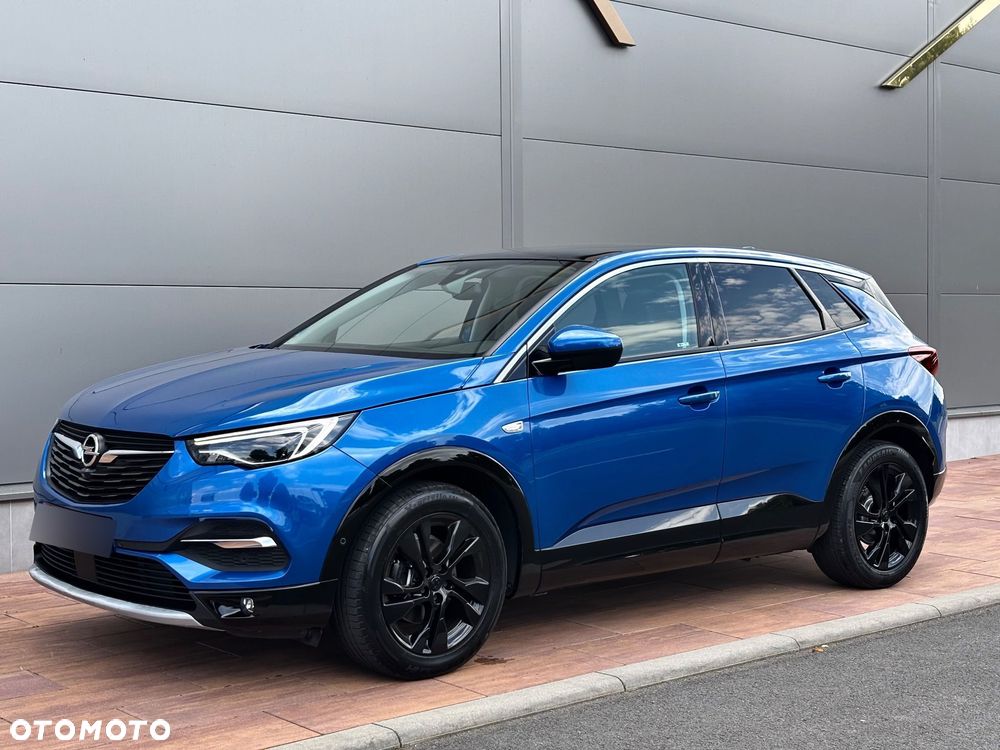 Opel Grandland X 1.6 D Start/Stop Business INNOVATION - 9