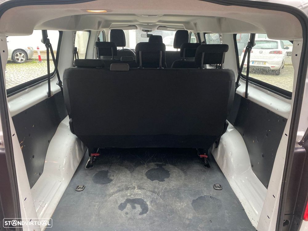 Citroën Jumpy 1.5 BlueHDi XL - 27