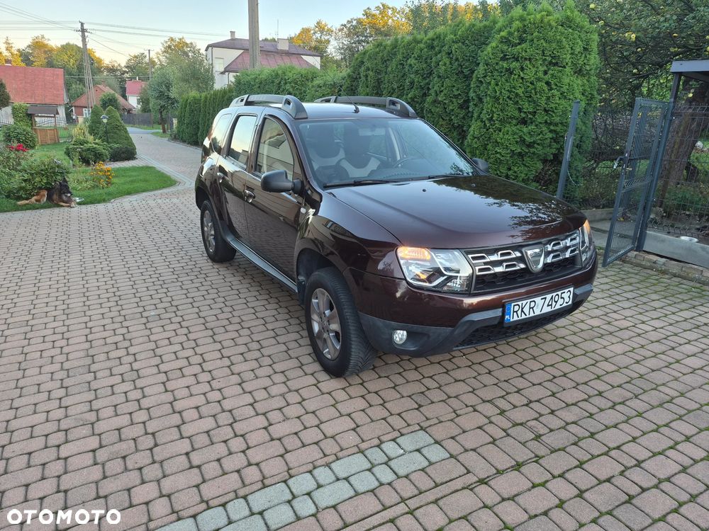 Dacia Duster - 4