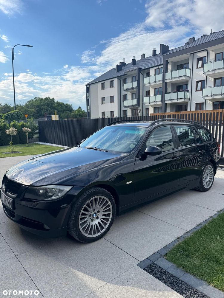 BMW Seria 3 - 1