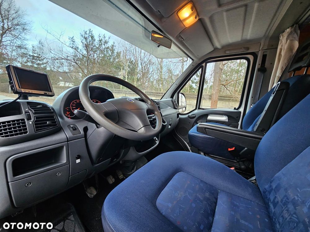 Fiat HYMER - 4