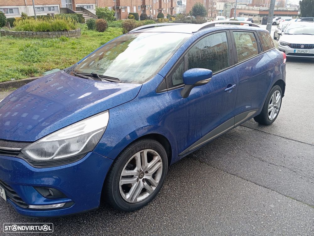 Renault Clio 1.5 dCi Zen - 15