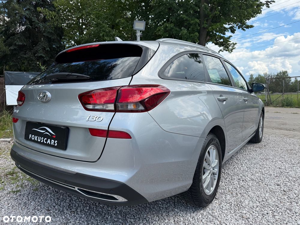 Hyundai i30 1.0 T-GDI Comfort - 9