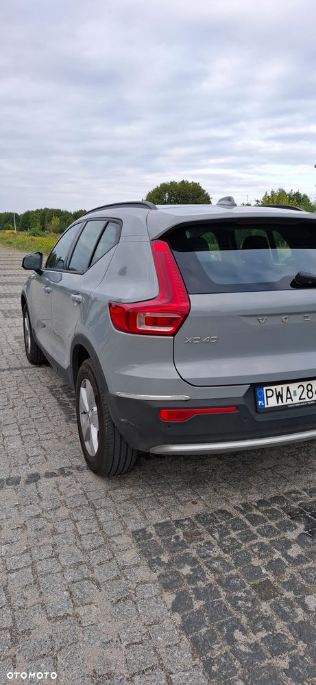 Volvo XC 40 B3 Core - 6