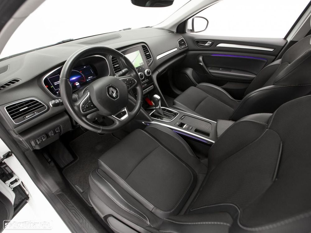 Renault Mégane Sport Tourer 1.6 E-Tech Plug-In Intens - 7