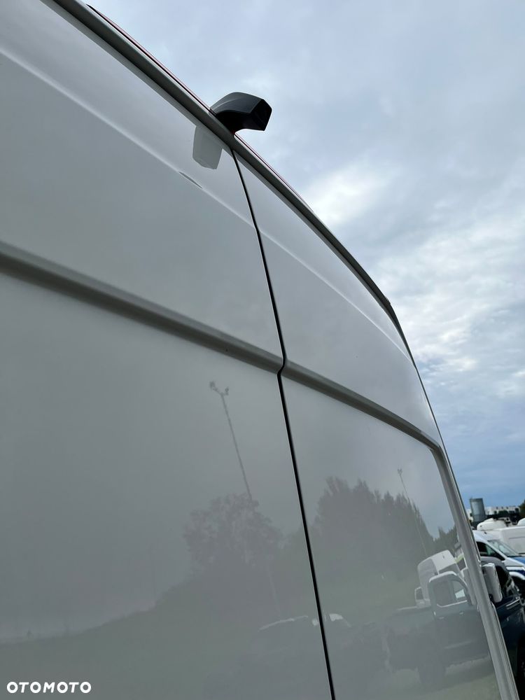 Volkswagen Crafter - 7