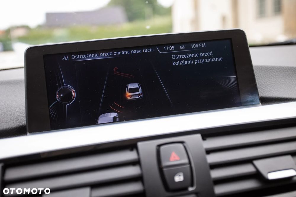 BMW Seria 4 420i Sport-Aut Sport Line - 30