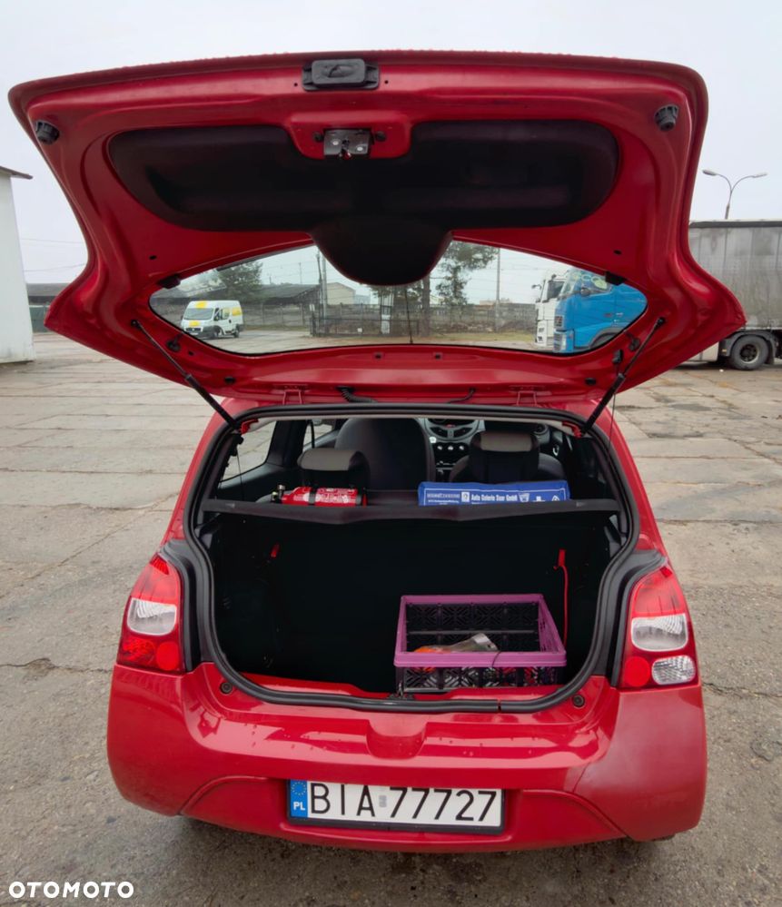 Renault Twingo 1.2 8V Access - 6