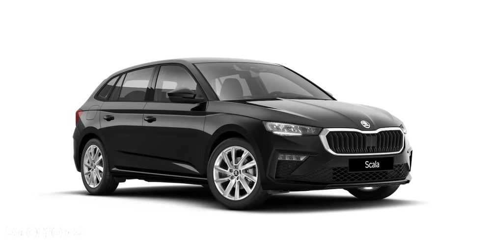 Skoda Scala 1.5 TSI Drive DSG - 1