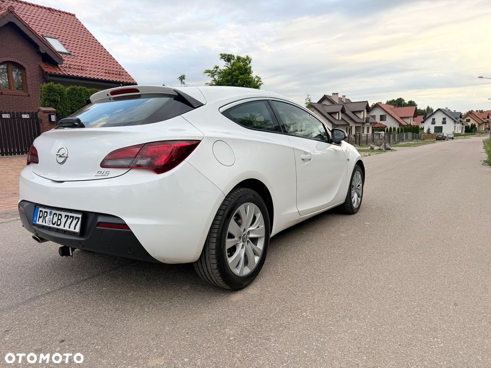 Opel Astra - 28