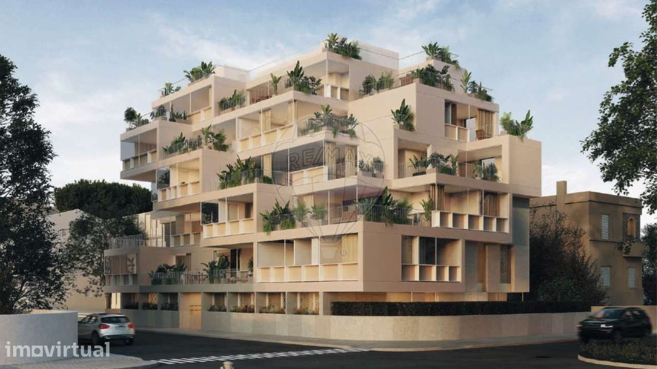 Apartamento T4 para venda - Grande imagem: 2/15