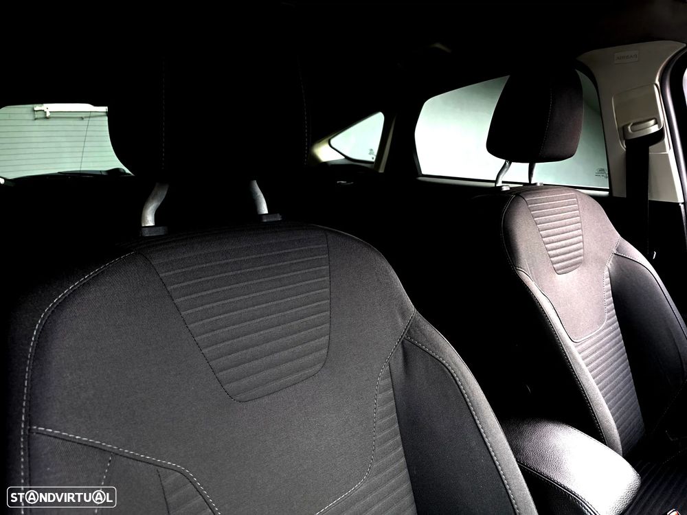 Ford Focus 1.5 TDCi Titanium - 53