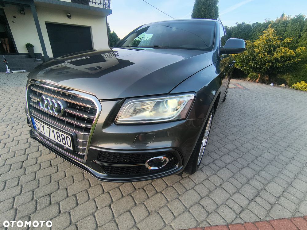 Audi Q5 - 15