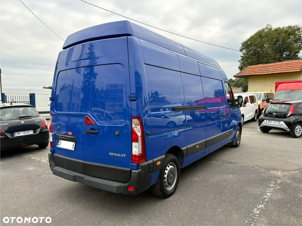 Renault Master - 4