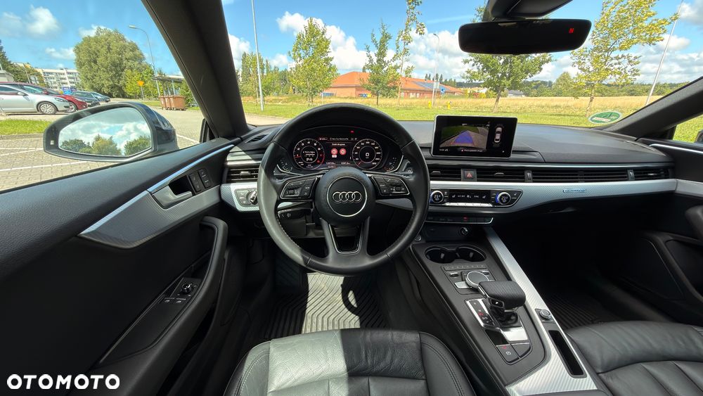 Audi A5 Coupé - 20