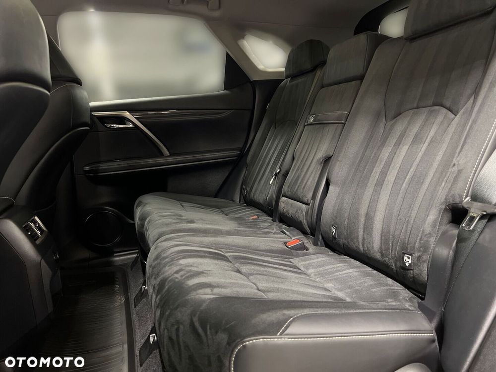 Lexus RX 200t / 300 Elite - 17