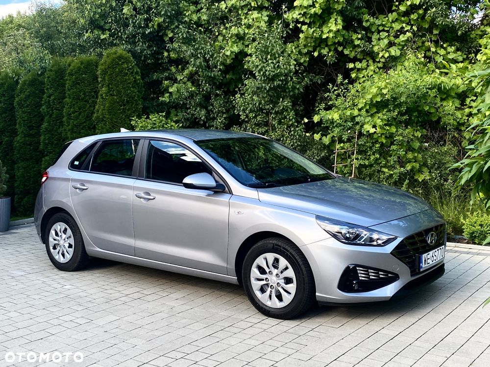 Hyundai i30 - 19