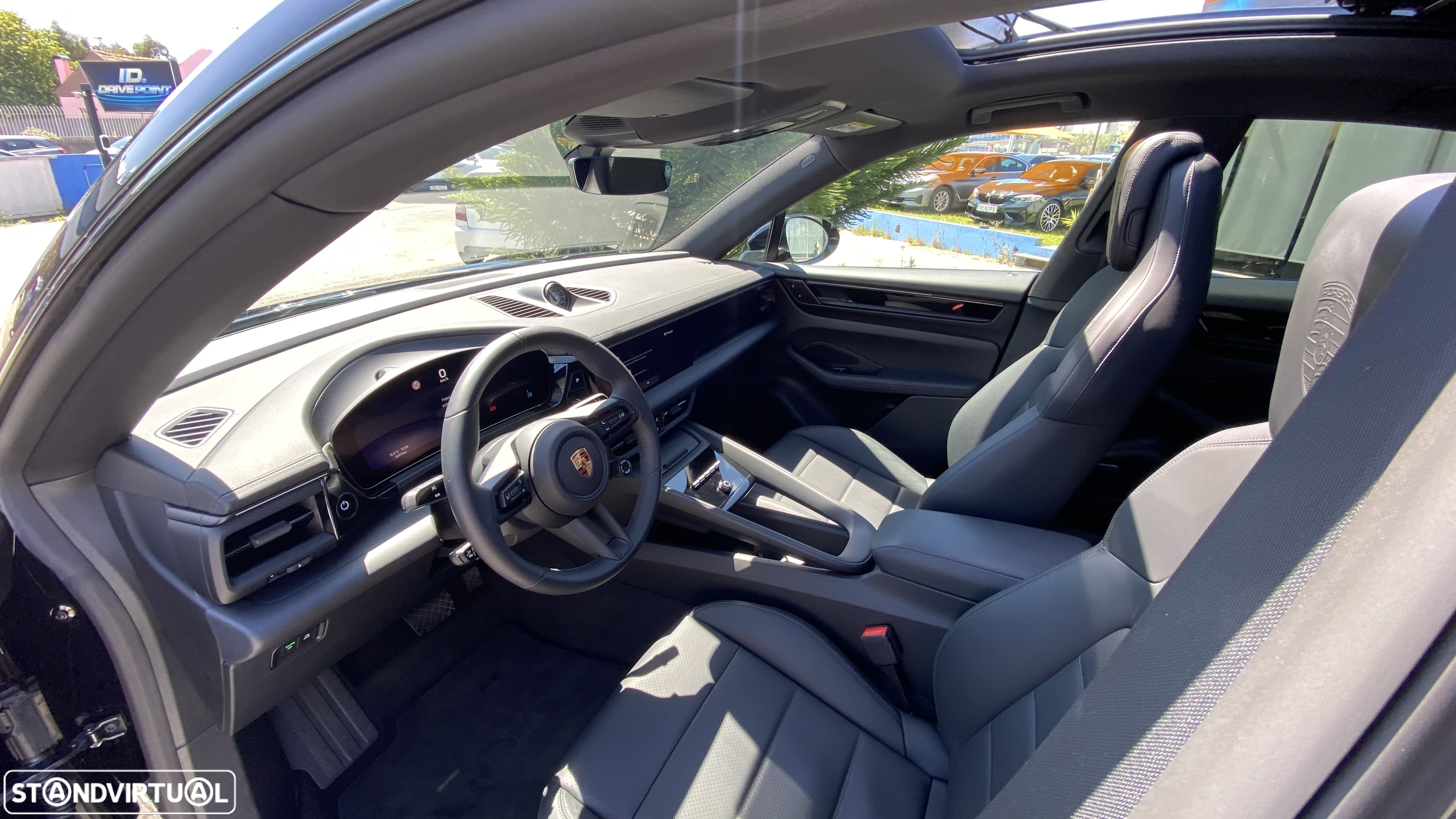 Porsche Macan Standard - 20