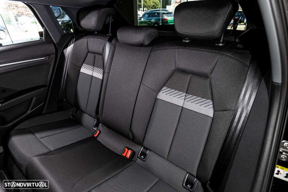 Audi A3 Sportback 40 TFSIe Advanced - 24