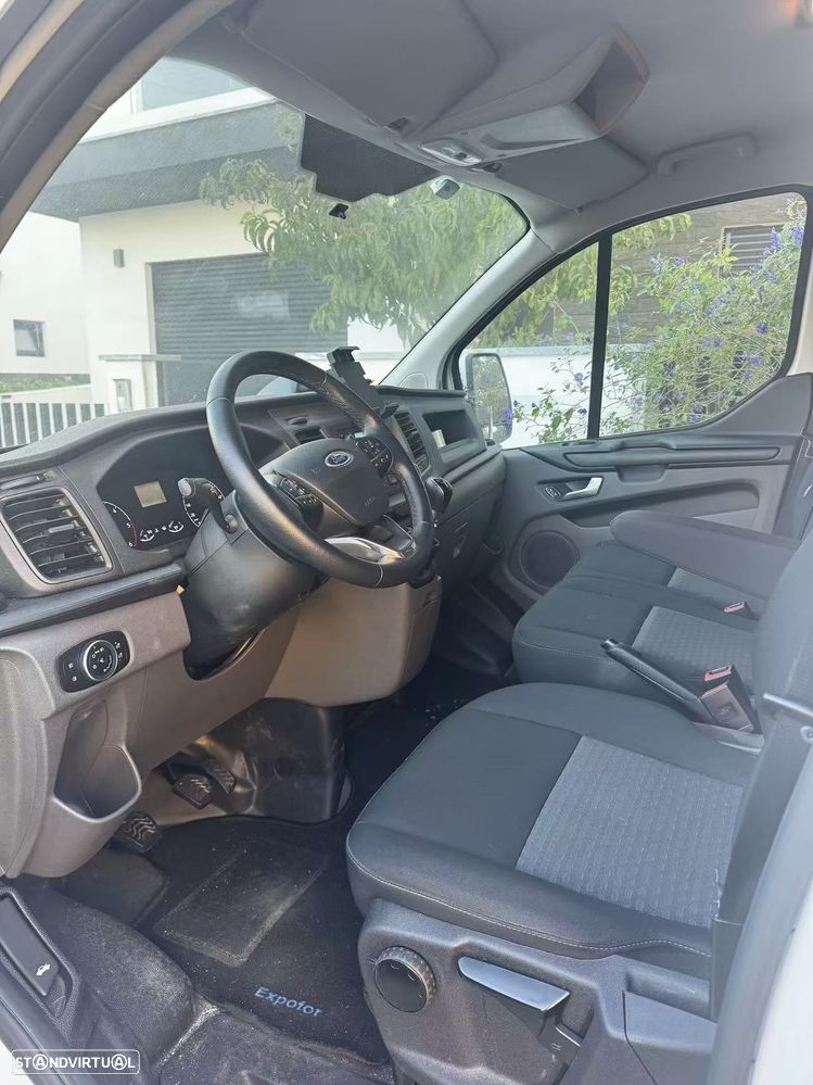 Ford Transit - 3