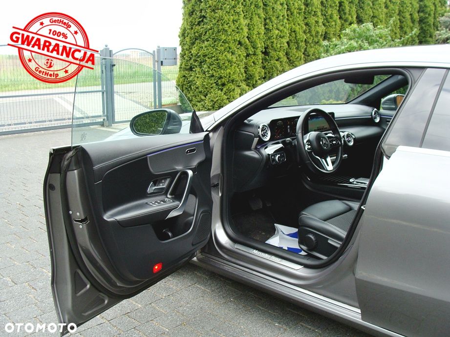 Mercedes-Benz CLA 200 d 8G-DCT Progressive Line Advanced - 18