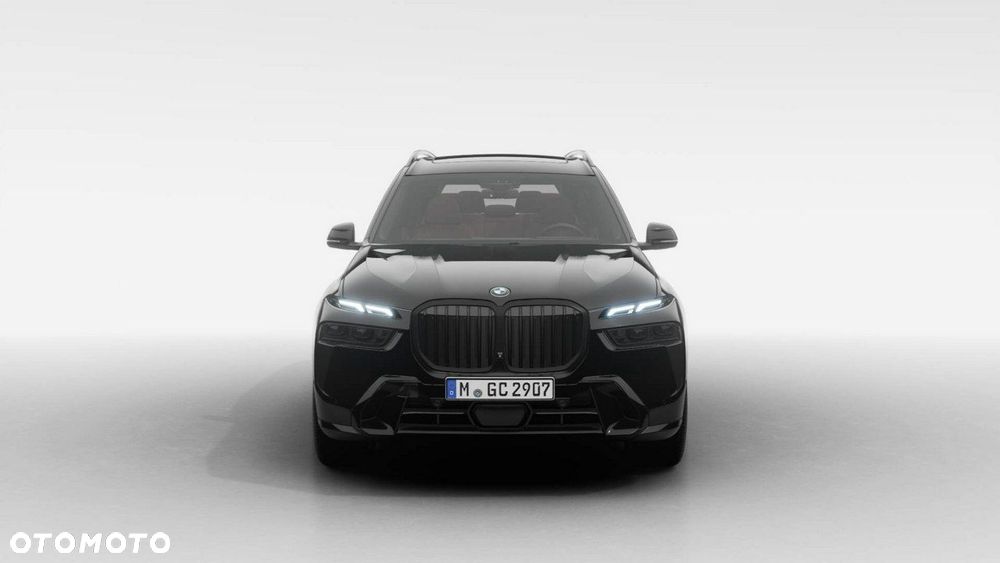 BMW X7 - 4