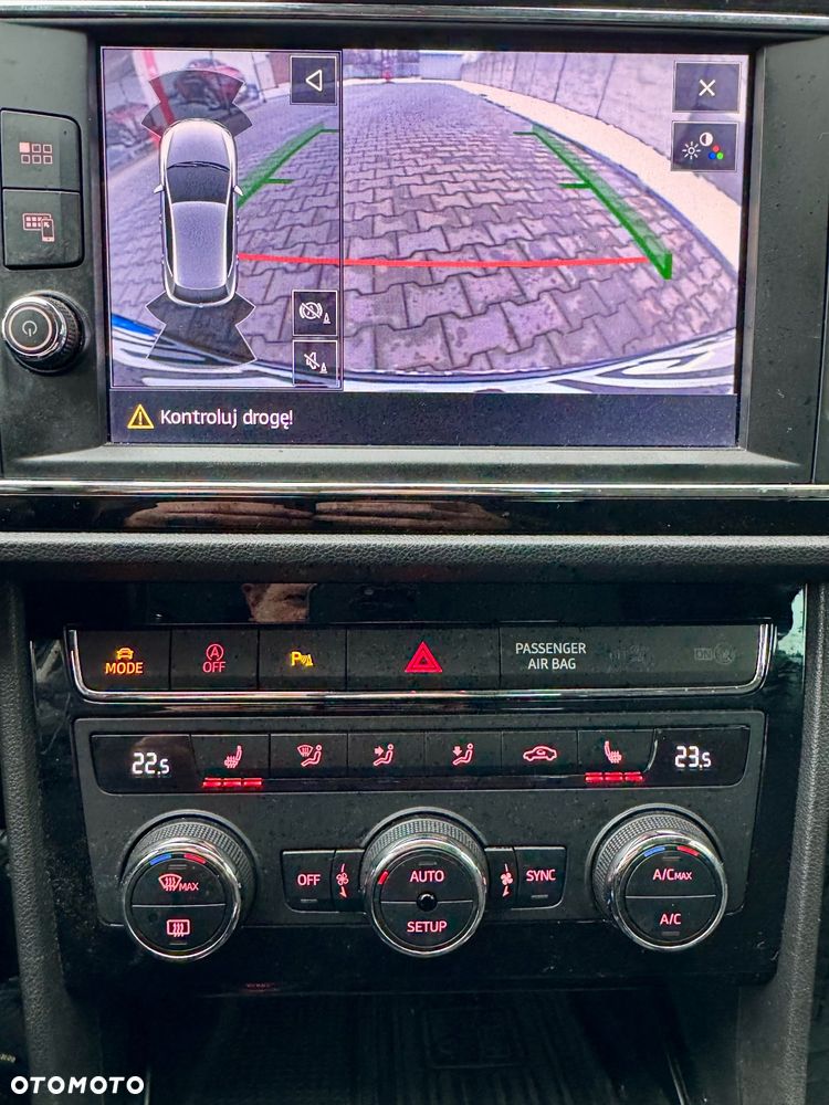 Seat Leon 2.0 TDI FR S&S EU6 - 24