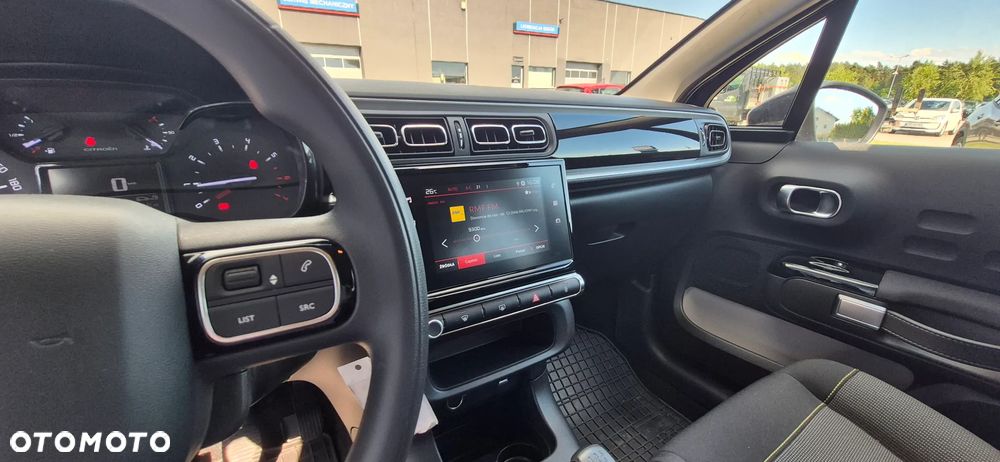 Citroën C3 1.2 PureTech Max - 19