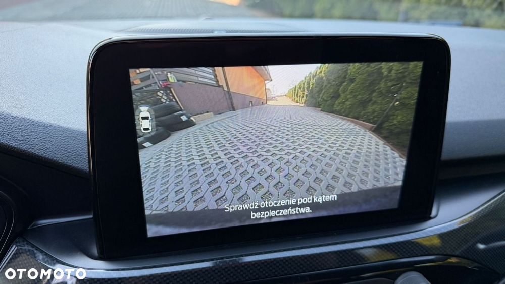 Ford Kuga 2.0 EcoBlue AWD ST-Line - 15