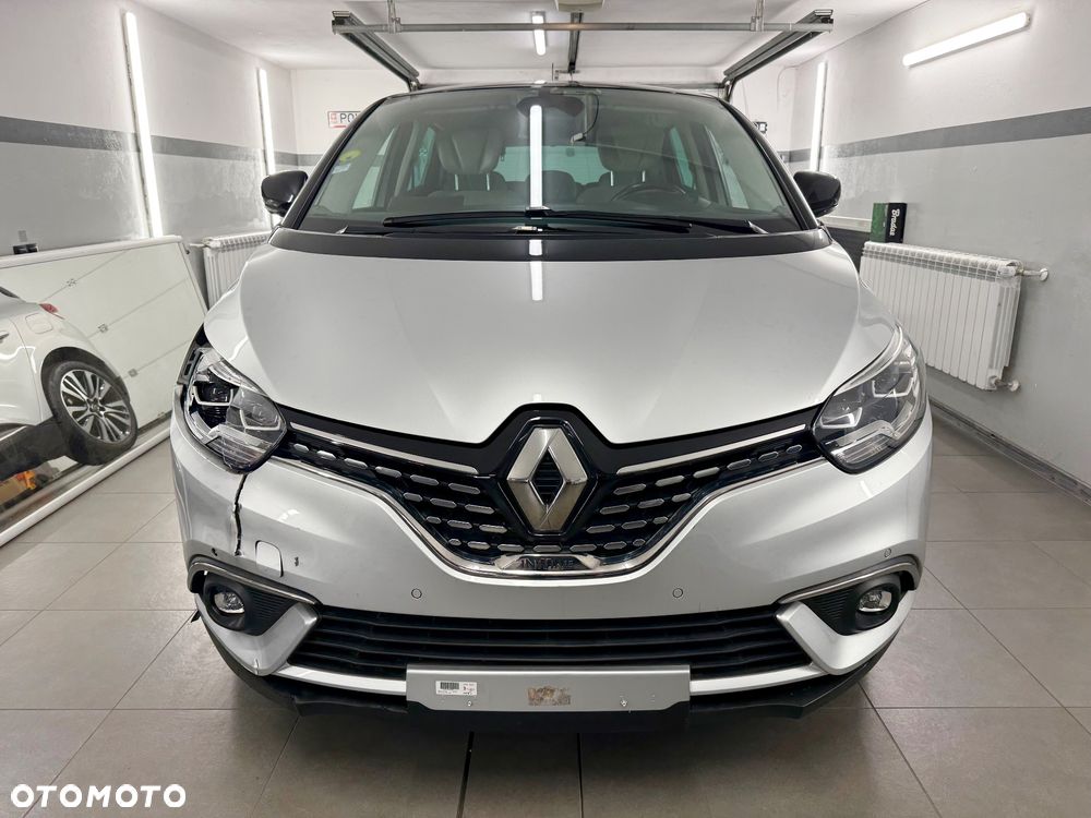 Renault Scenic - 6